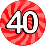 Stage 40