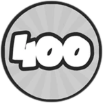 Stage 400
