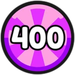 Stage 400