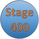 Stage 400