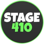 Stage 410