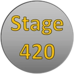 Stage 420