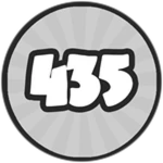 Stage 435