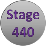 Stage 440