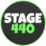 Stage 440