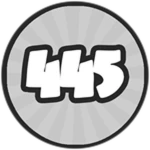 Stage 445