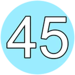 Stage 45