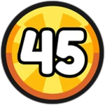 Stage 45