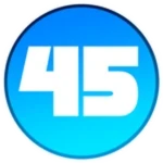 Stage 45 [W3]