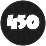 Stage 450