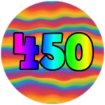 Stage 450