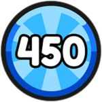 Stage 450