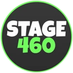 Stage 460