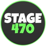 Stage 470