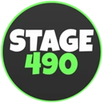 Stage 490