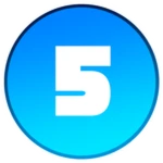 Stage 5!