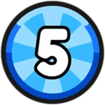 Stage 5