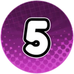 Stage 5