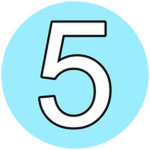 Stage 5