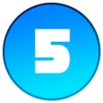 Stage 5 [W2]
