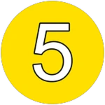 Stage 5 (World 2)