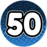 Stage 50