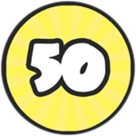 Stage 50