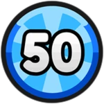 Stage 50