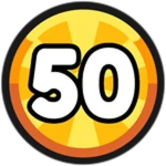 Stage 50