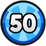 Stage 50