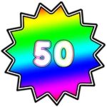 Stage 50