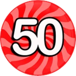 Stage 50