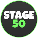 Stage 50