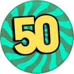 Stage 50