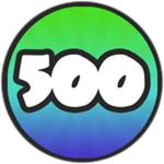 Stage 500