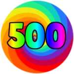 Stage 500