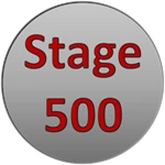 Stage 500