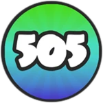 Stage 505