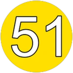 Stage 51 (World 2)