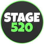 Stage 520