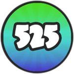 Stage 525