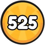 Stage 525