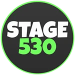 Stage 530