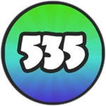 Stage 535