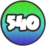 Stage 540
