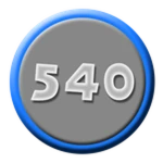 Stage 540