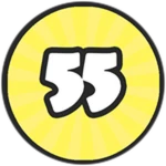 Stage 55