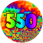 Stage 550