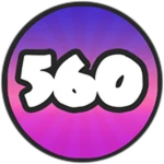 Stage 560