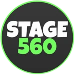 Stage 560